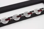 Bracelet "Granato medis" - Image 2