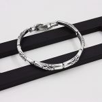 Bracelet "Viržis"