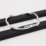 Bracelet "Kreivė"