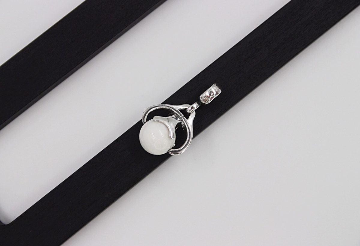 Pakabukas "Baltasis turkis" - Image 2