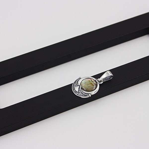 Pakabukas "Kriauklė"