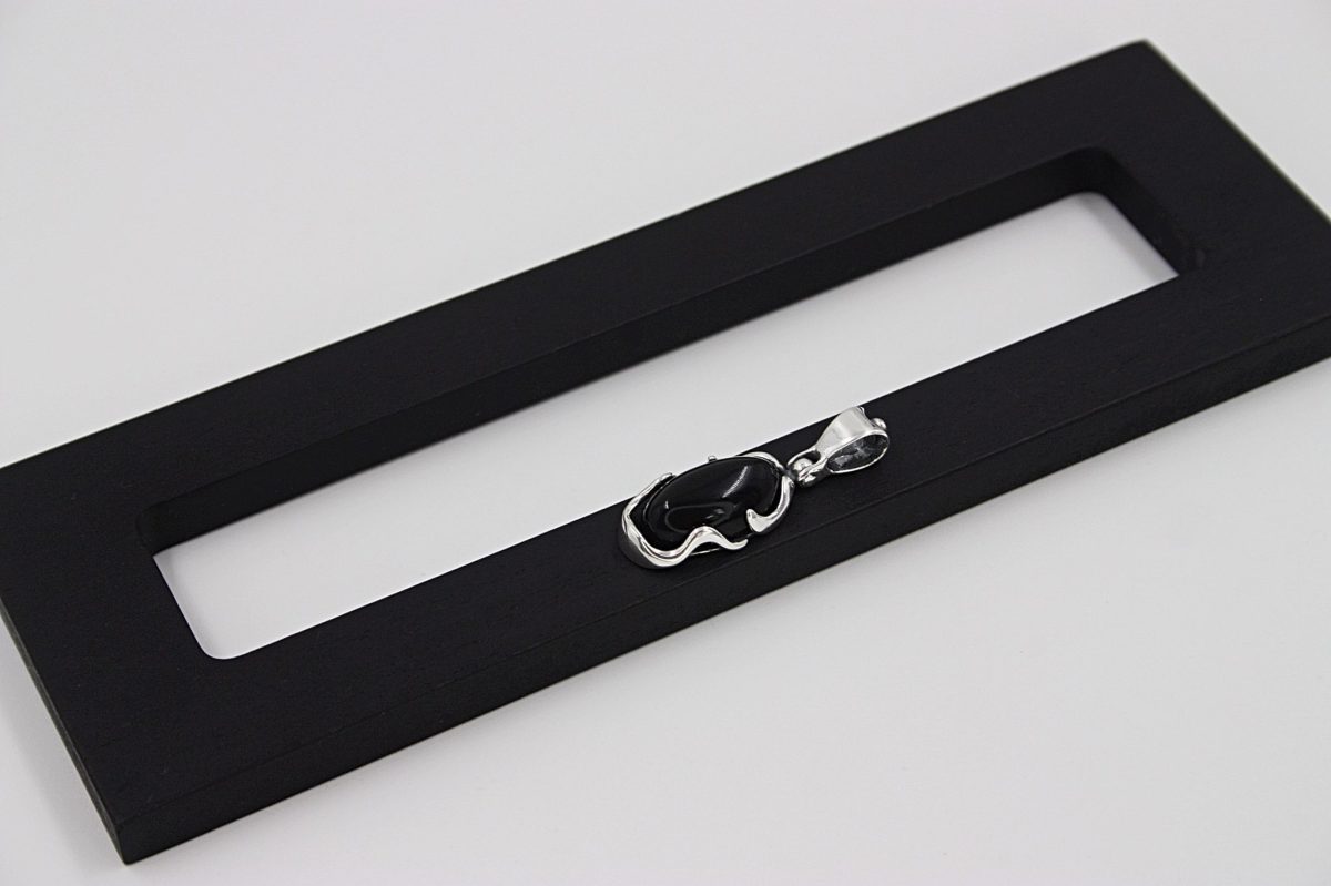 Pakabukas "Onikso kaskada" - Image 1