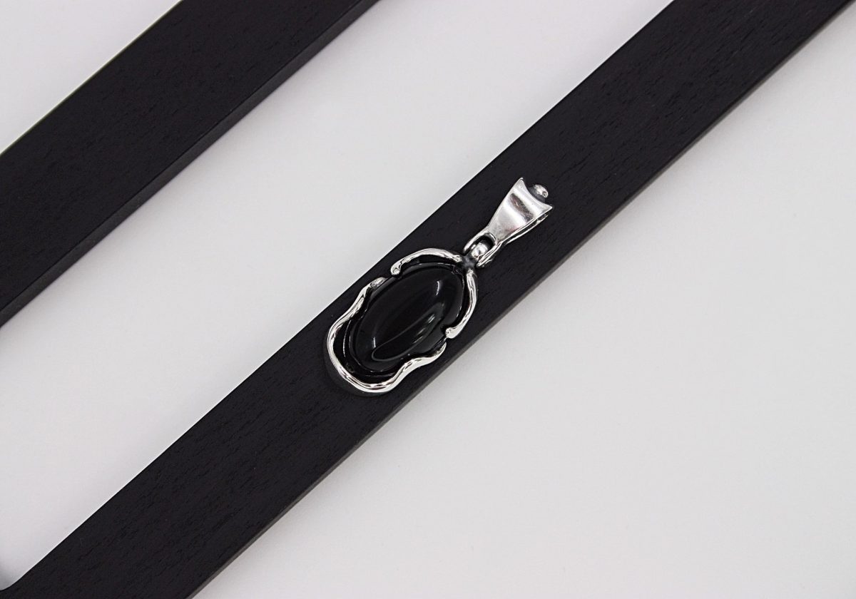 Pakabukas "Onikso kaskada" - Image 2