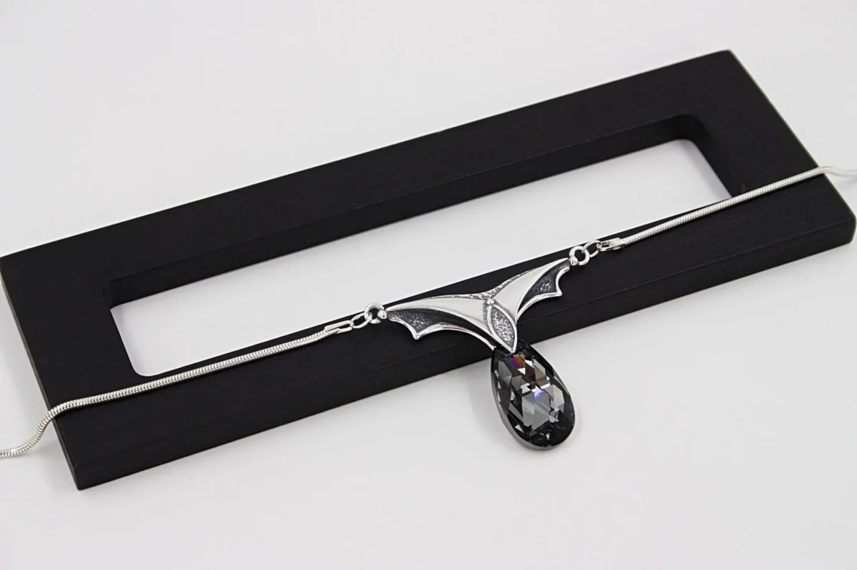 Necklace - Image 1
