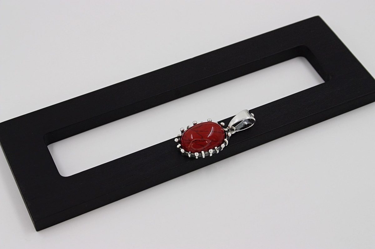 Pakabukas "Vyšnia" - Image 1