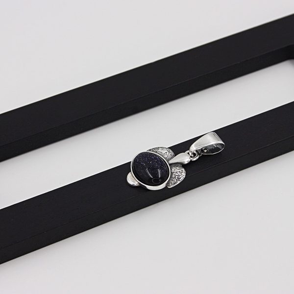 Pakabukas "Saulės akmens obuoliukas"