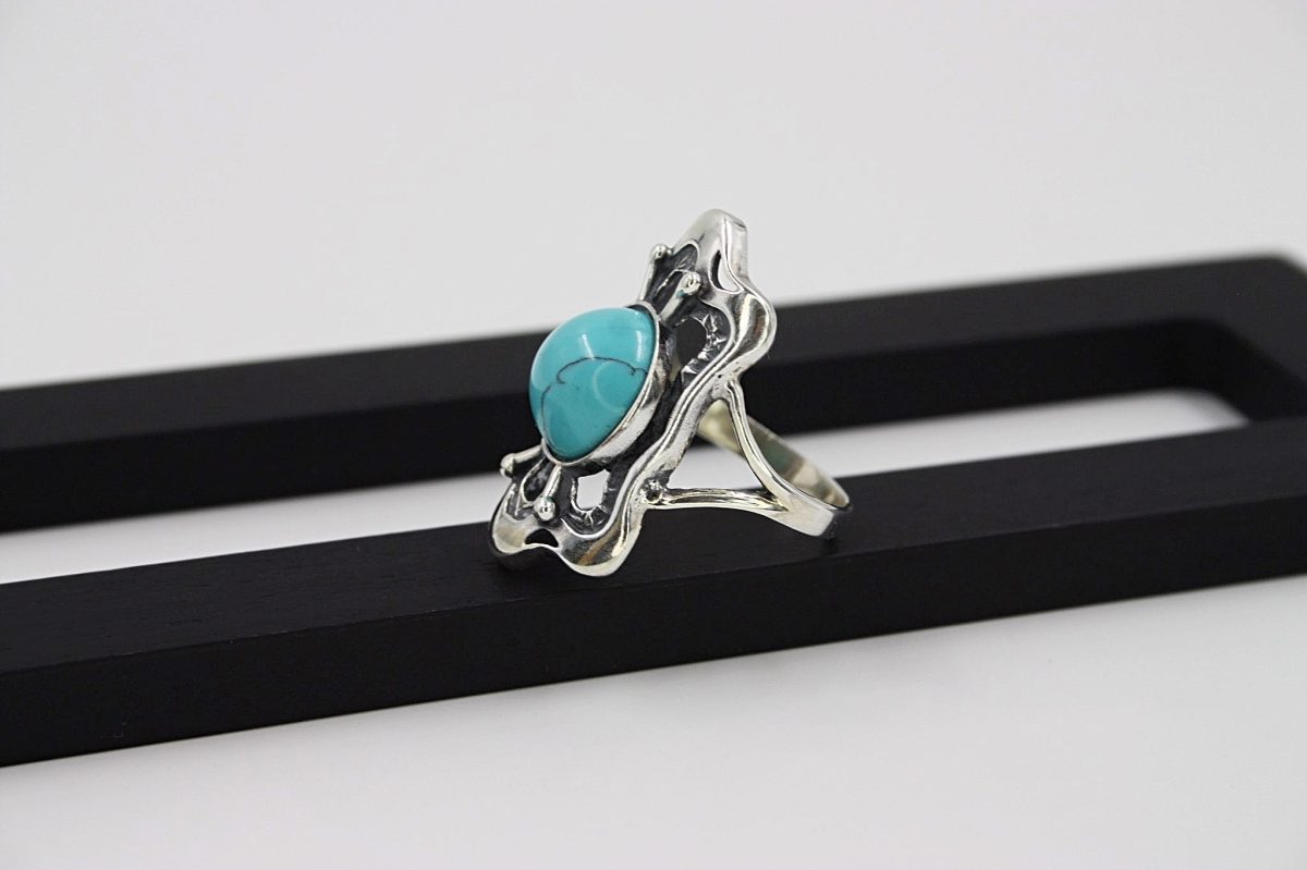 Žiedas "Ąžuolas" - Image 2