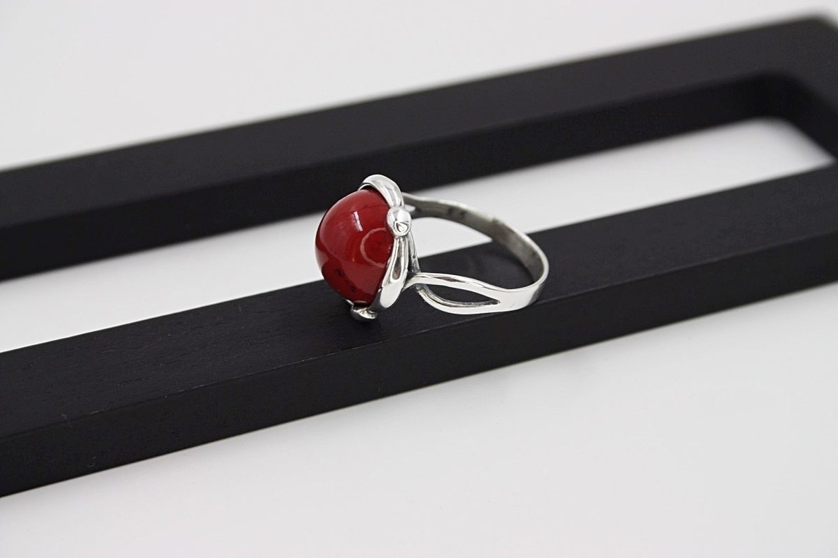 Žiedas "Avietė" - Image 2