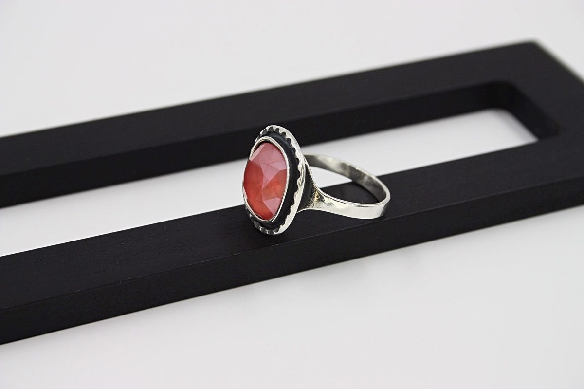 Žiedas "Morta" - Image 2