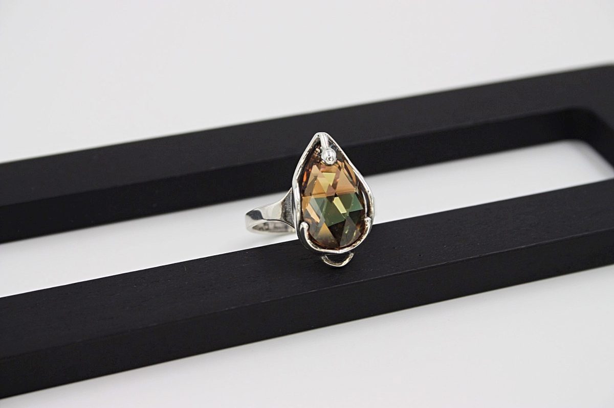 Žiedas "Šviesulys" - Image 2