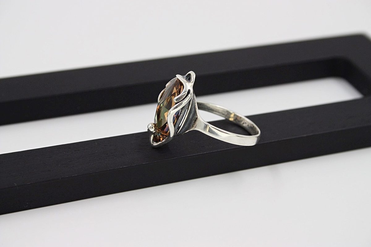 Žiedas "Šviesulys" - Image 3