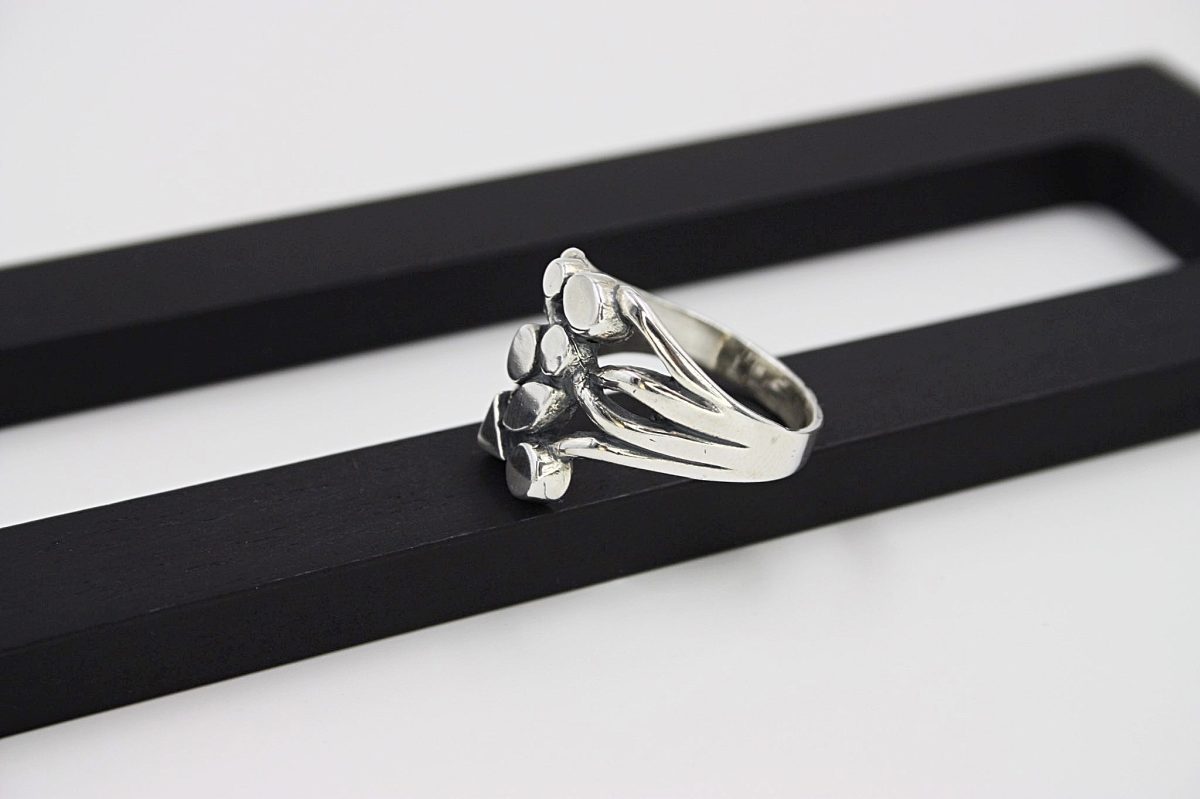 Žiedas "Mozaika" - Image 2