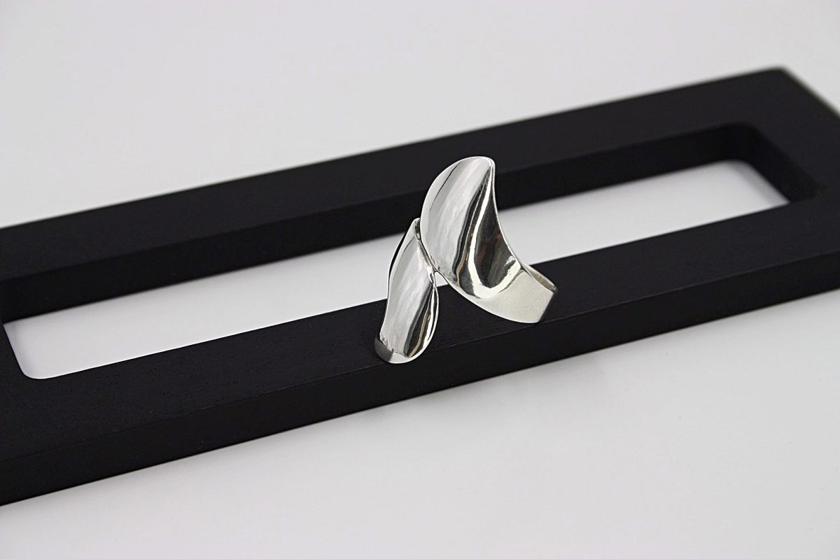 Žiedas "Dangoraižis" - Image 4