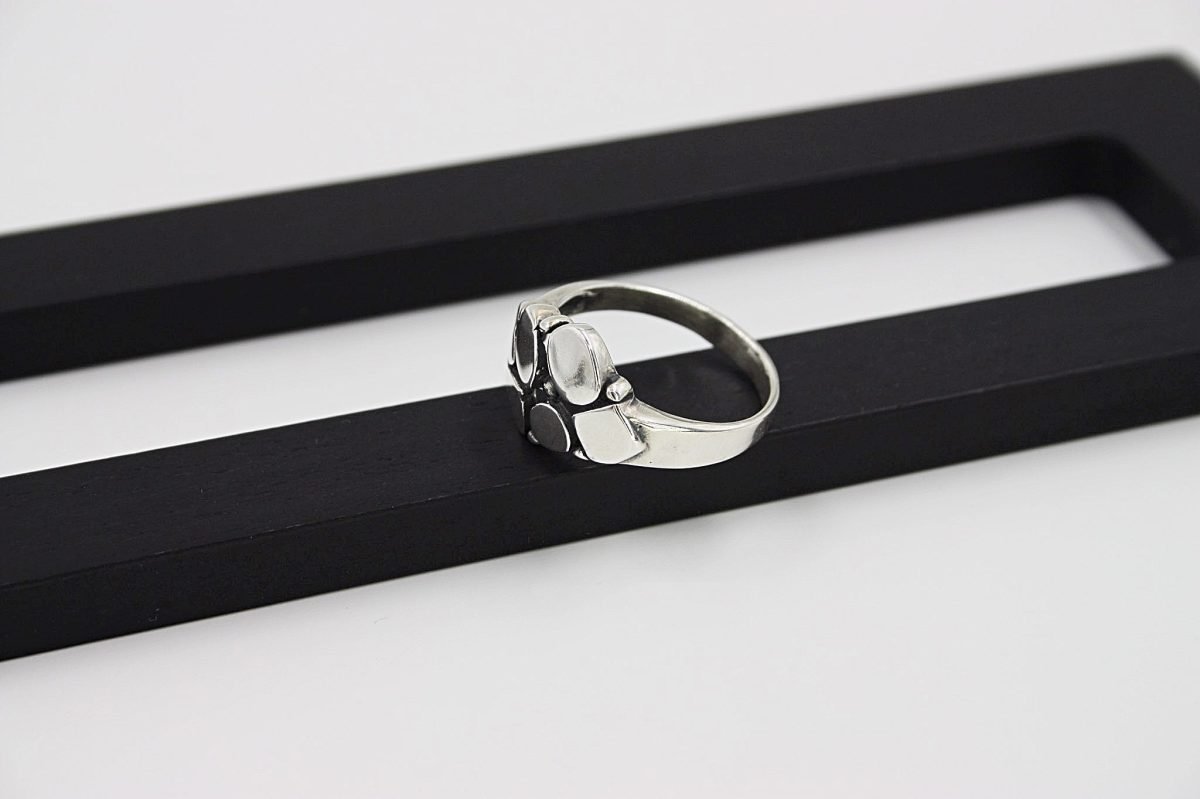 IMG_0522_Fotor Žiedas "Mažoji mozaika" - Image 2