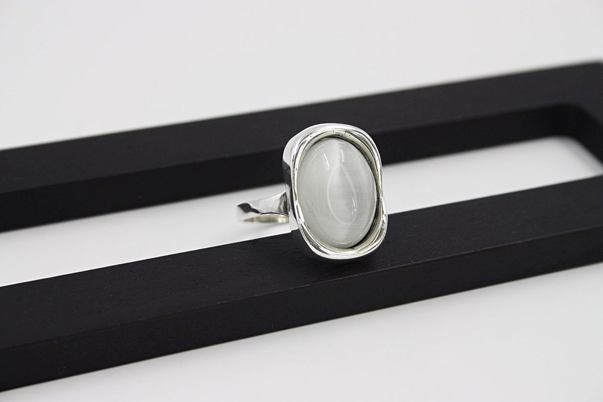 Žiedas "Statika" - Image 2