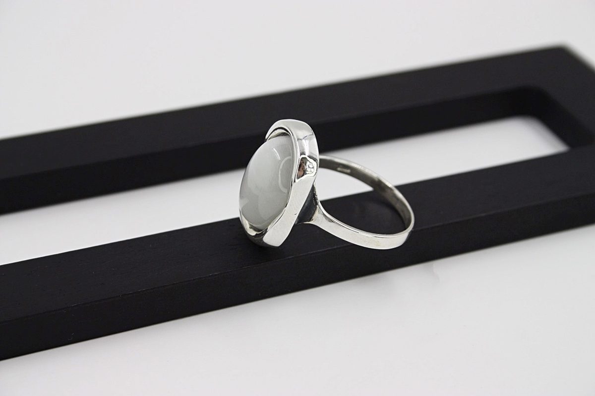 Žiedas "Statika" - Image 3