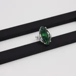 Ring "Opalo spindesys"