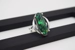 Ring "Opalo spindesys" - Image 2