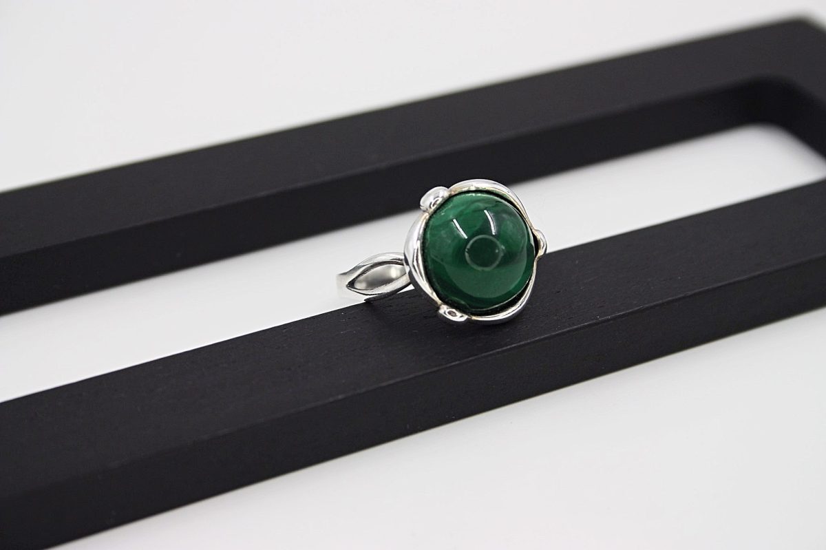 Ring "Simfonija" - Image 2