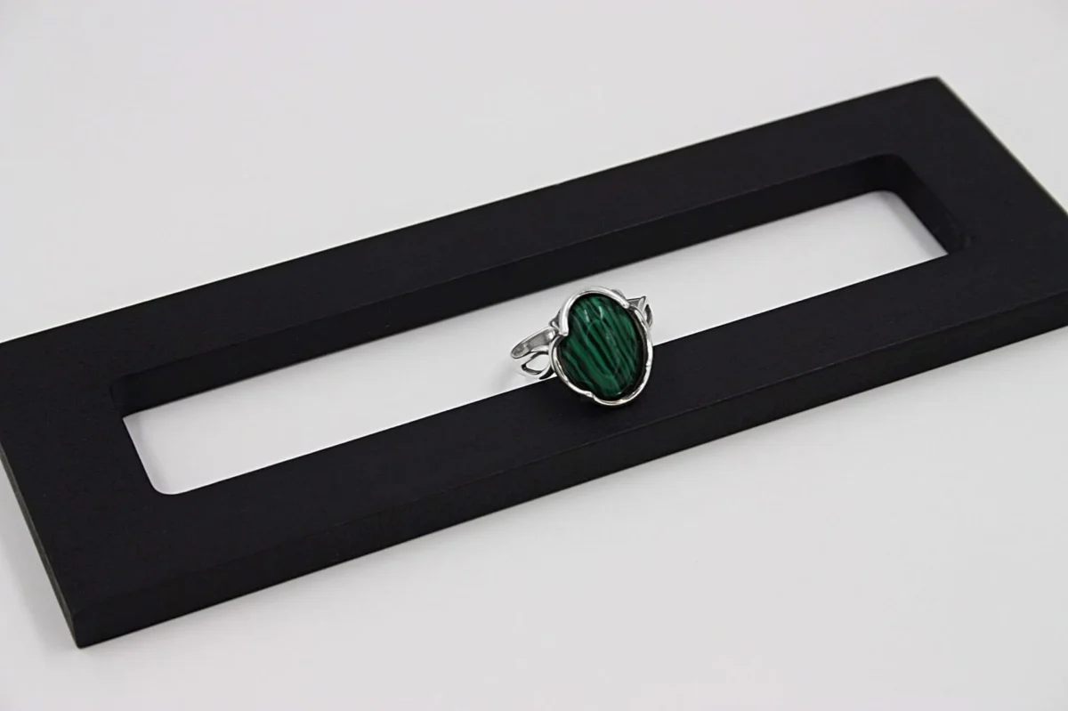 Ring "Žilvitis" - Image 1