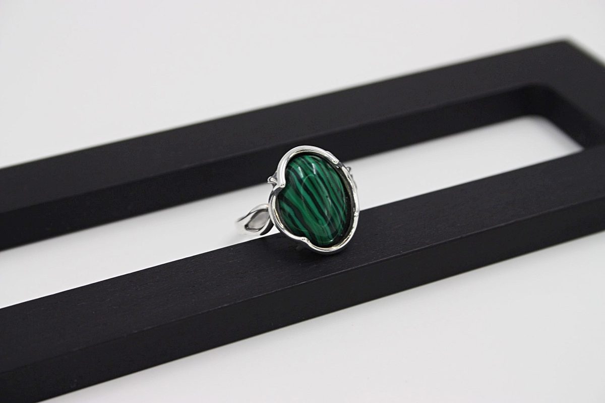 Ring "Žilvitis" - Image 2