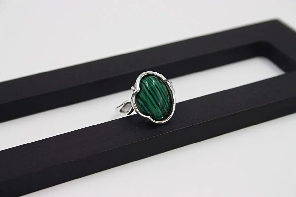Ring "Žilvitis" - Image 2