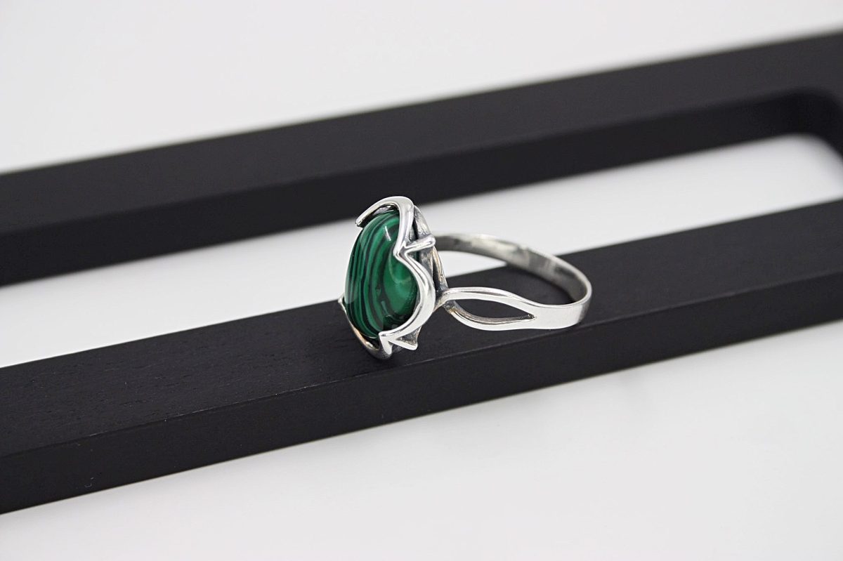 Ring "Žilvitis" - Image 3