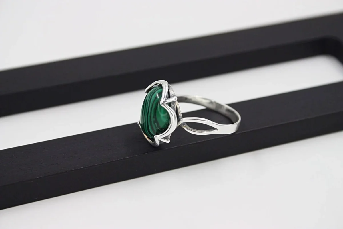Ring "Žilvitis" - Image 3