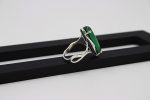 Ring "Opalo spindesys" - Image 3