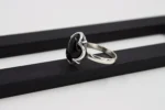 Ring"Juodalksnis" - Image 2