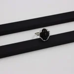 Ring"Juodalksnis"