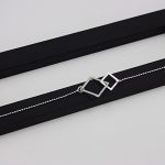Necklace "Ryšys"