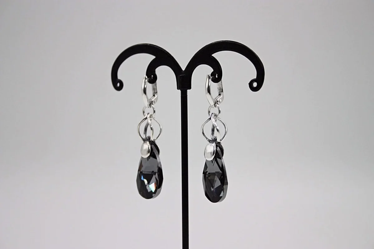 Earrings - Image 2