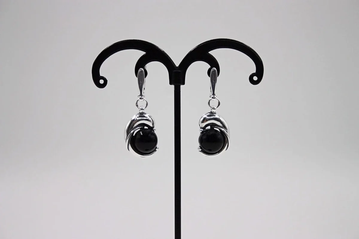 Earrings - Image 1