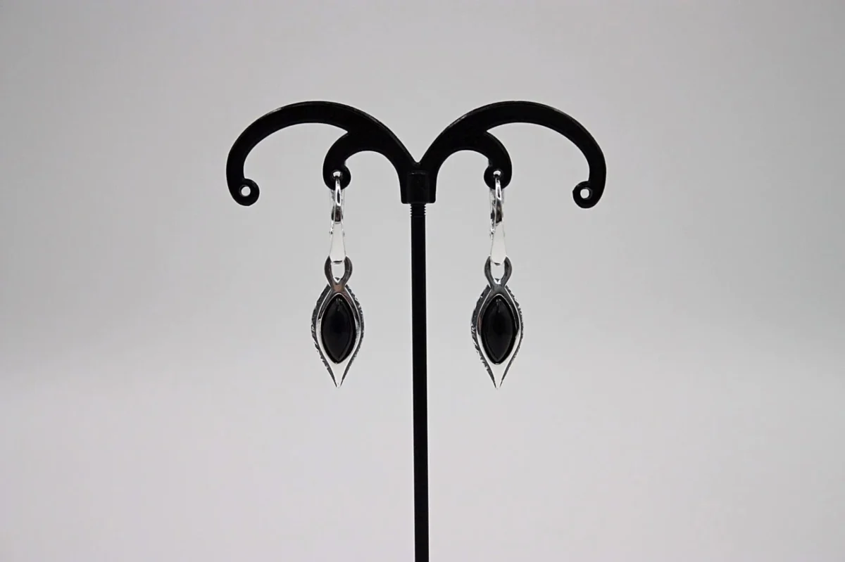 Earrings - Image 1