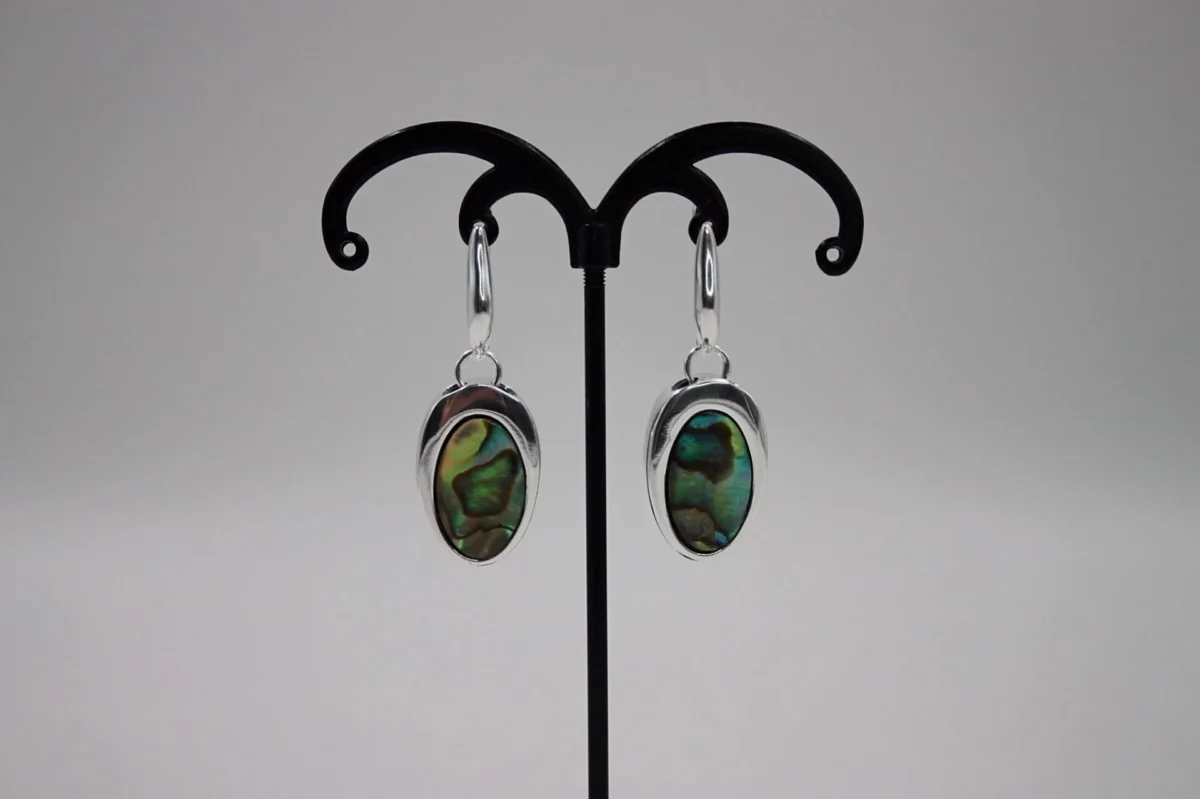 Earrings - Image 1