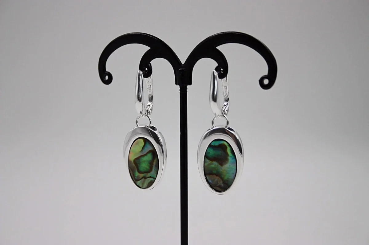 Earrings - Image 2