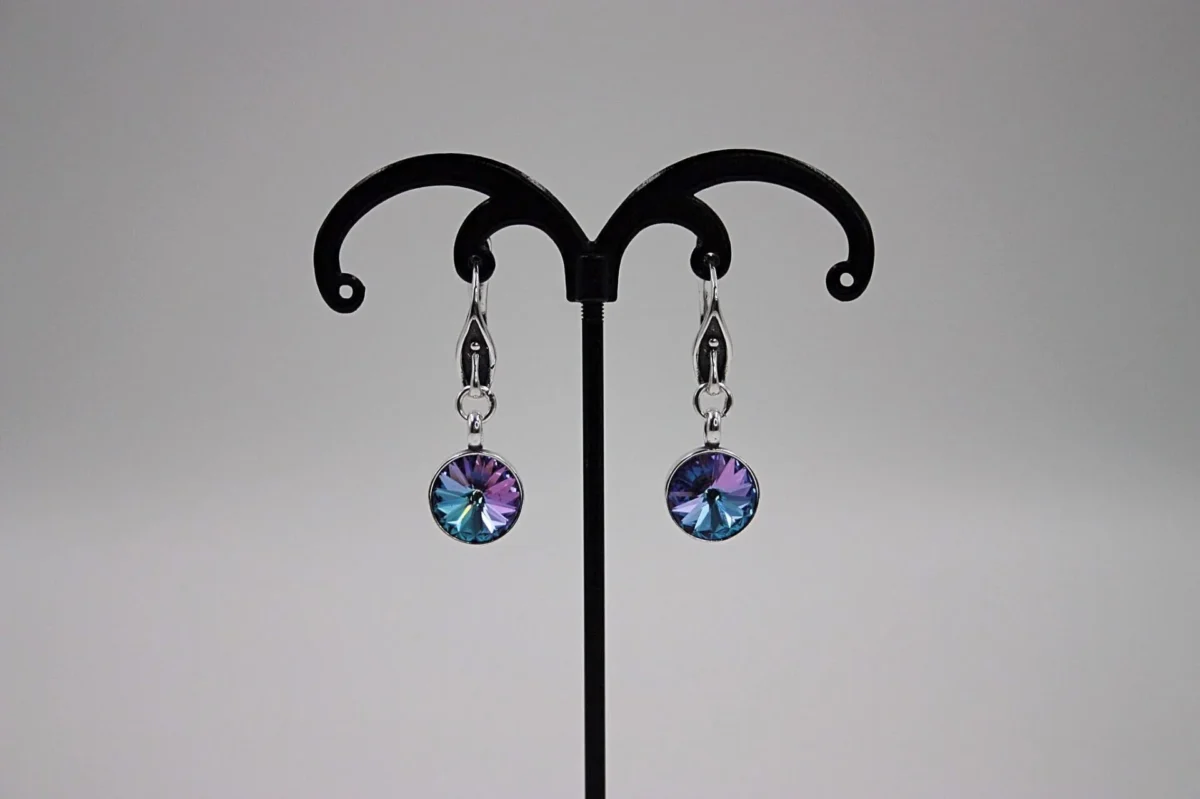 Earrings - Image 1