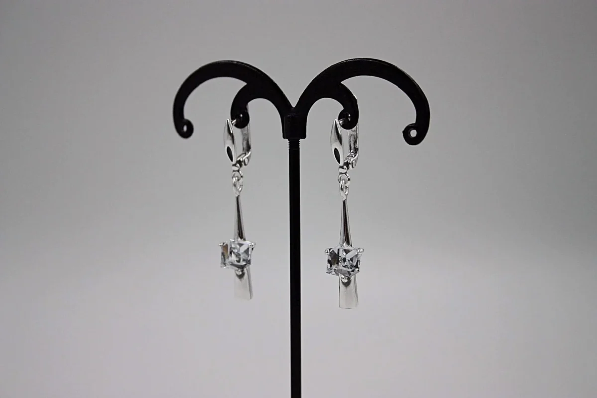 Earrings - Image 2