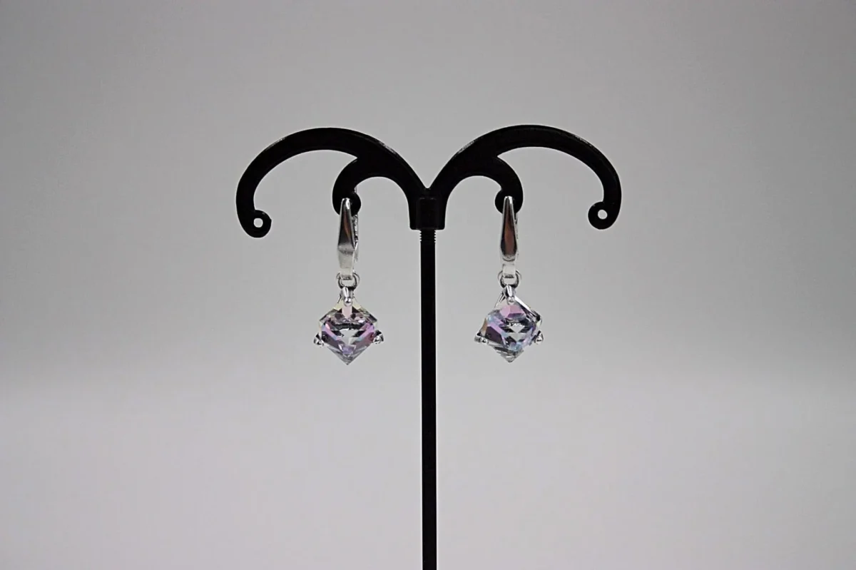 Earrings - Image 1