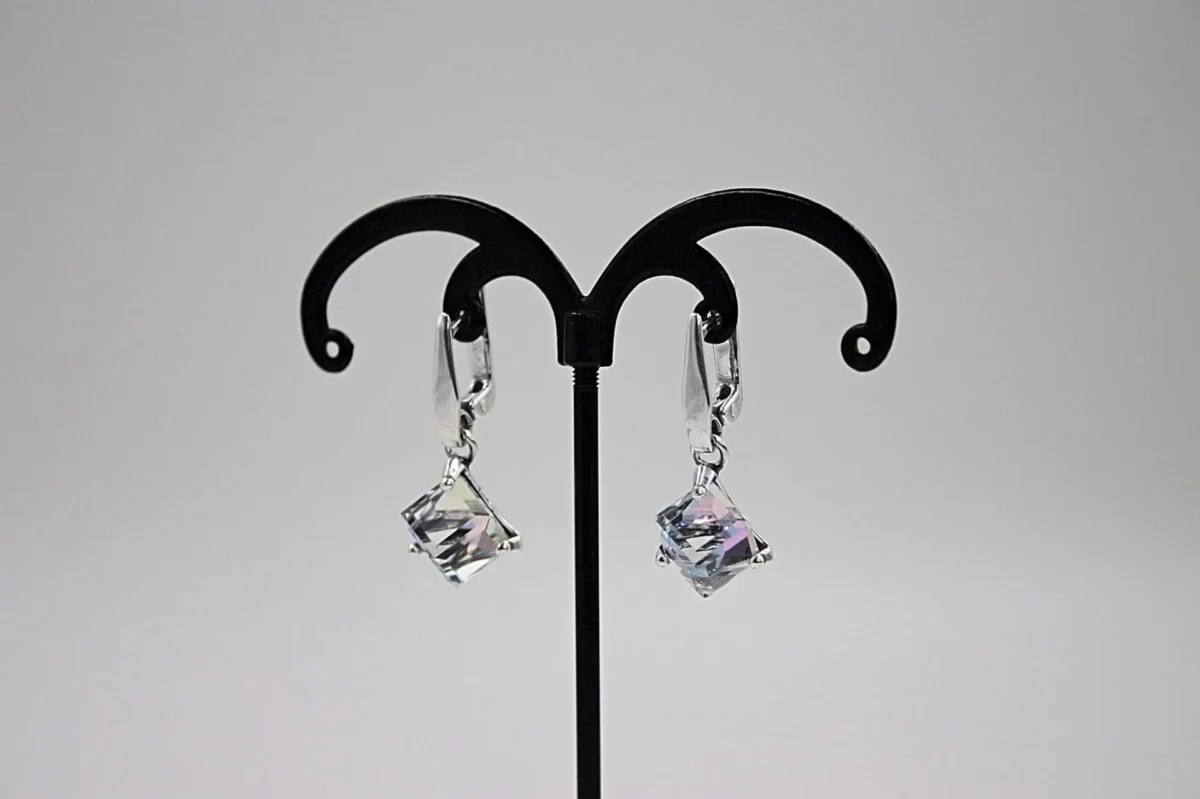 Earrings - Image 2