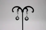 Earrings "Tyrumas" - Image 2