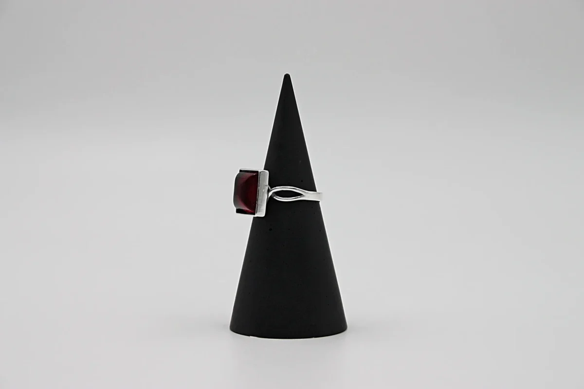 Ring "Bordo" - Image 2