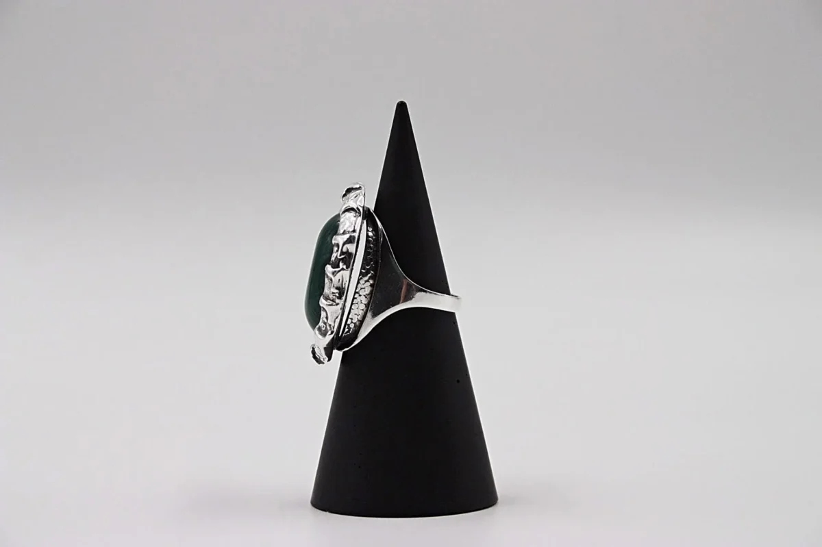 Ring "Didybė" - Image 3