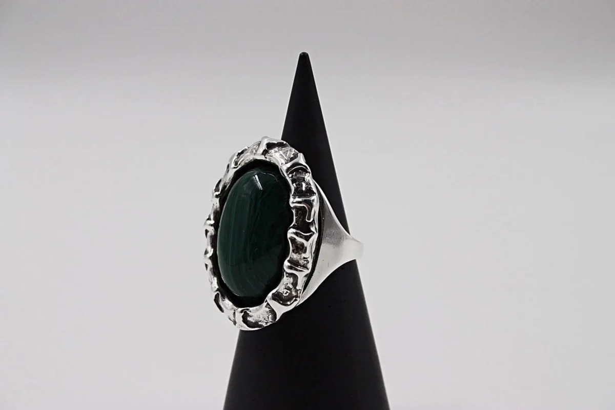 Ring "Didybė" - Image 2