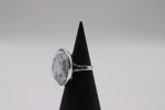 Ring "Baltasis mėnulis" - Image 2