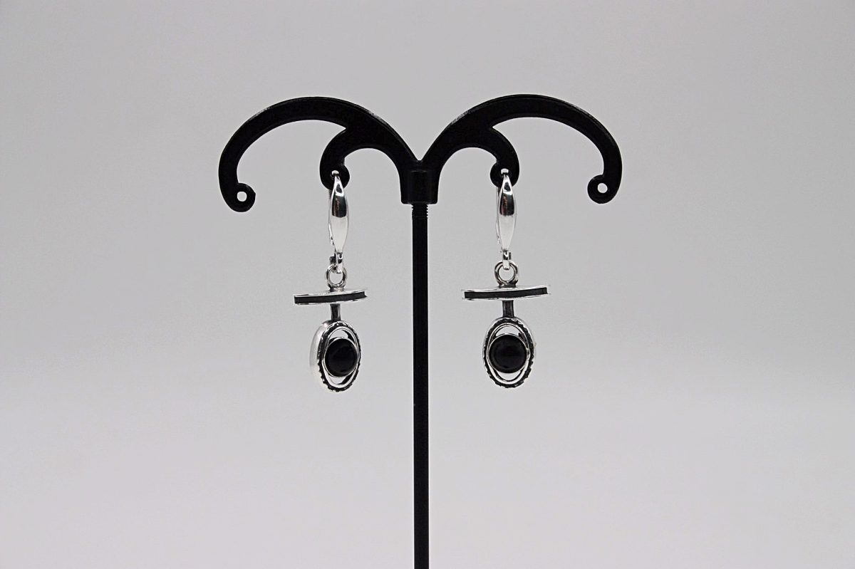 Earrings - Image 1