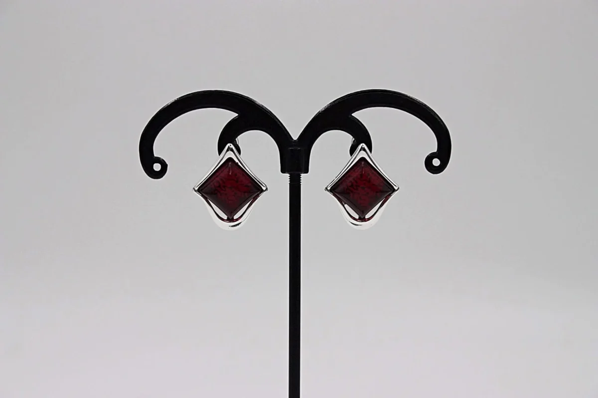 Earrings - Image 1