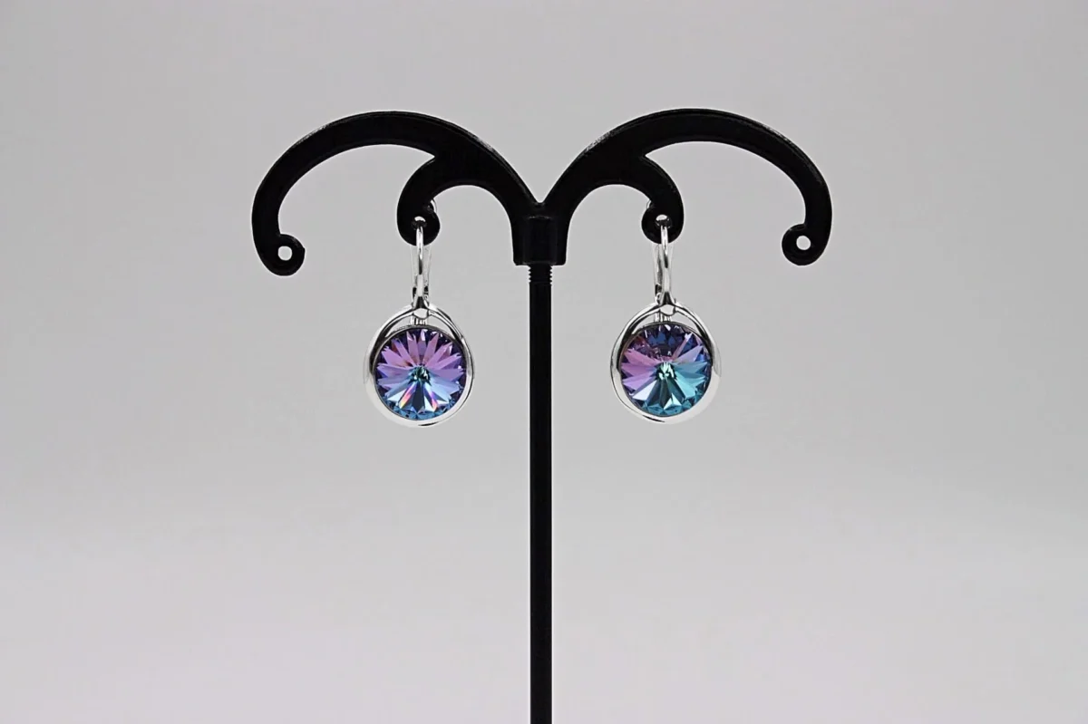Earrings - Image 1