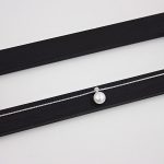 Necklace "Perlo žybsnis"
